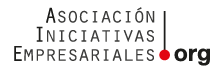 Asociación Iniciativas Empresariales de Castilla y León | Valladolid Logo