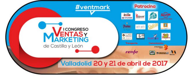 I congreso de ventas abril de 2017