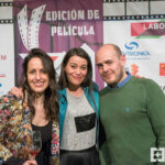 Gala V Premios Iniciativas Empresariales 2019