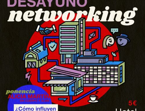 Desayuno Networking Hotel Imperial