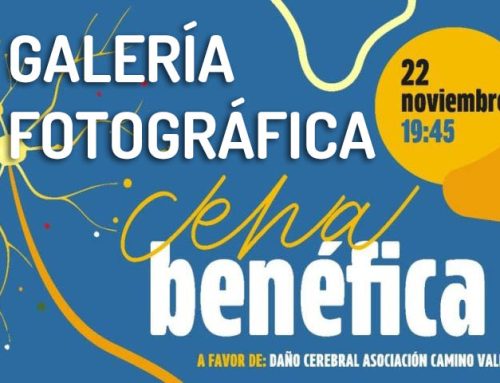 Galería fotográfica de la Cena Benéfica 2024